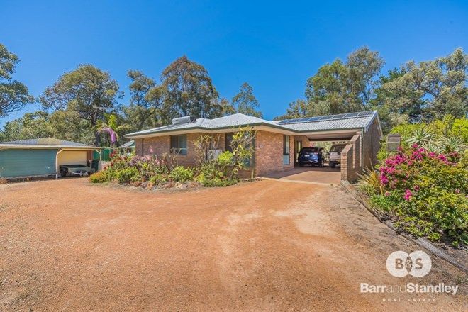 Picture of 5 Ridge Place, GELORUP WA 6230