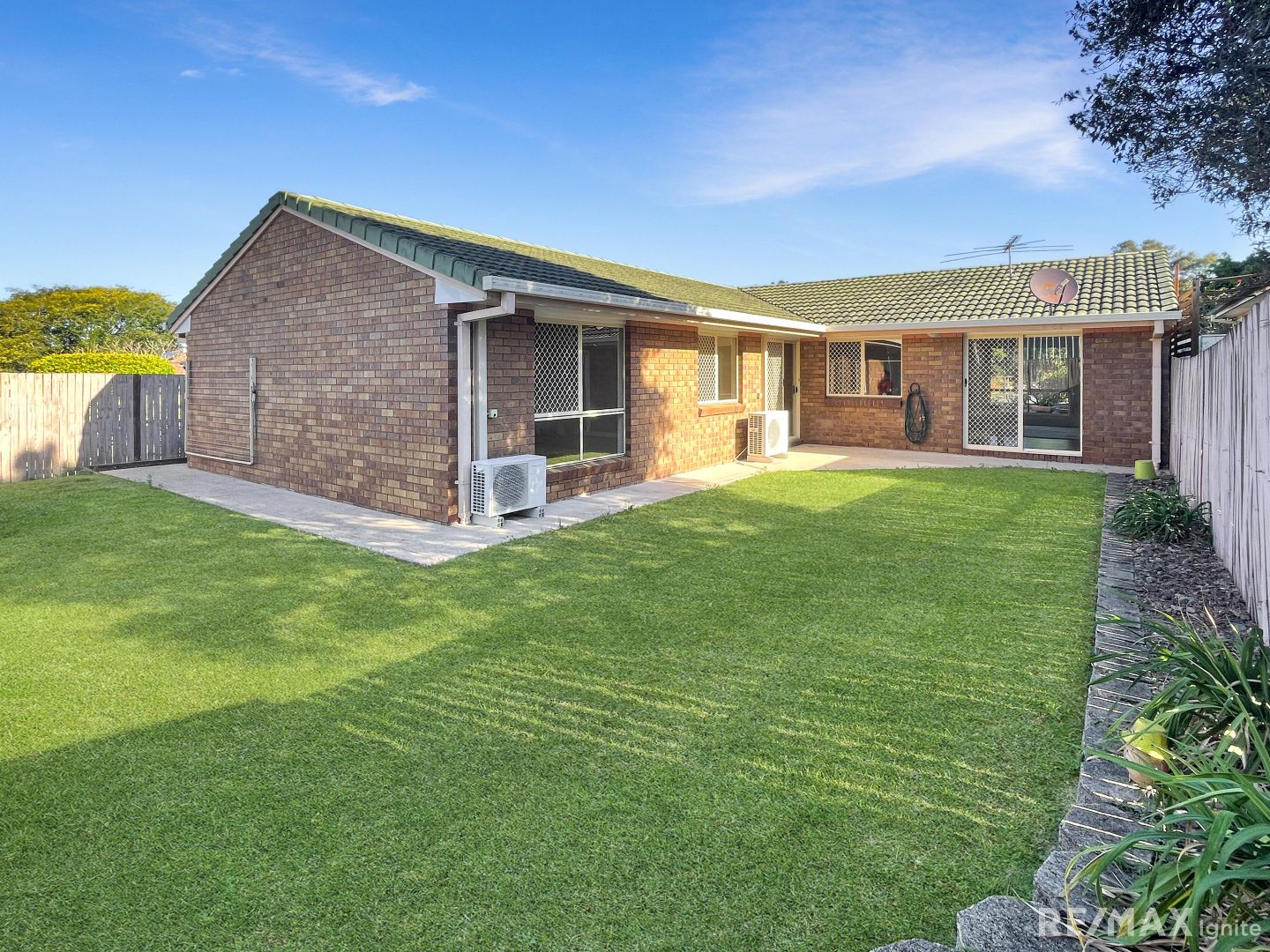 Sold 18 Palmer Crescent, Wacol QLD 4076 on 27 Sep 2023