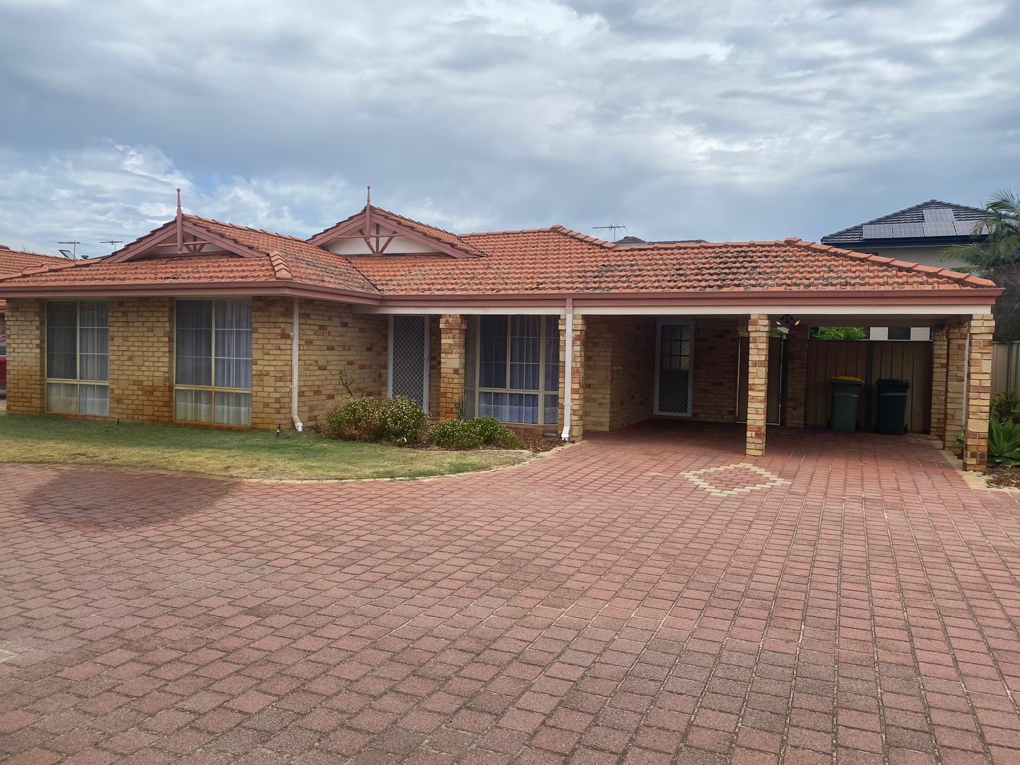 4 bedrooms House in Unit 4/16 Marjorie Avenue SHELLEY WA, 6148