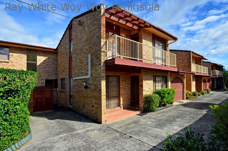 6/73 Booker Bay Rd, Booker Bay NSW 2257, Image 2