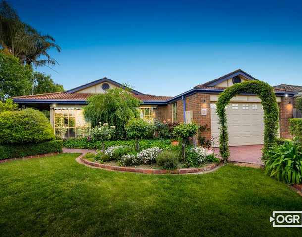 3 Cecil Court, South Morang VIC 3752