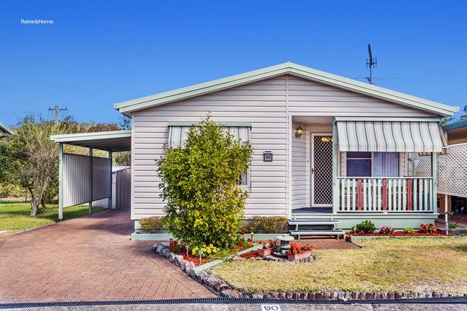 Picture of 90-8 Homestead Street, SALAMANDER BAY NSW 2317