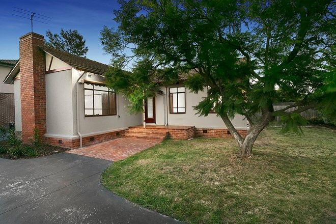 Picture of 1/15 Toohey Street, BELLFIELD VIC 3081