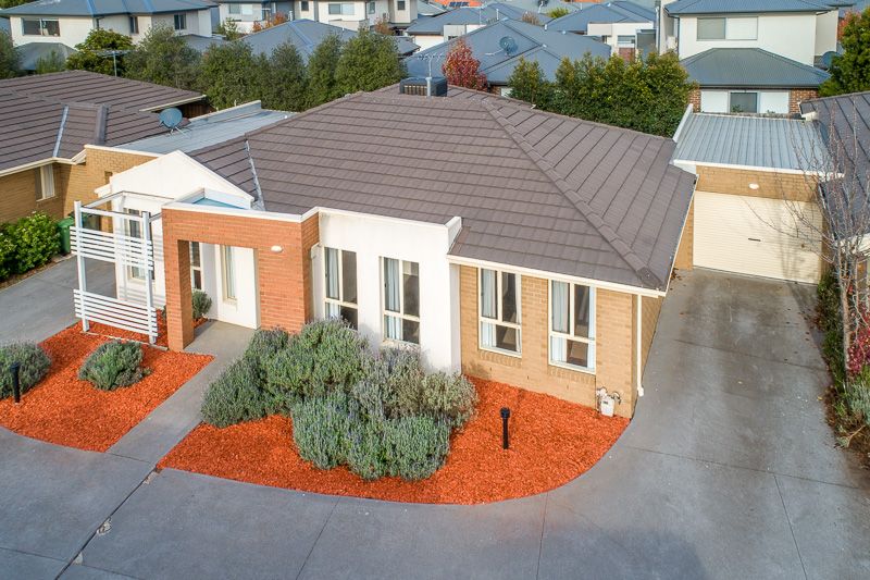 8/40-42 Darbyshire Street, Sunbury VIC 3429, Image 1