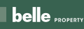 Belle Property Sandgate's logo