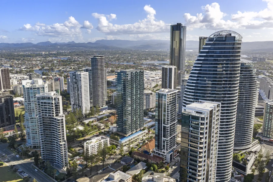 Additional image 22 of 17/14 Elizabeth Avenue, Broadbeach QLD 4218