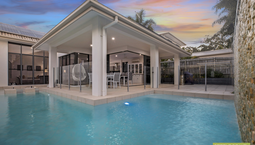 Picture of 3 Inverness Place, PEREGIAN SPRINGS QLD 4573