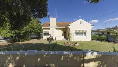 Picture of 99 McCallum Street, SWAN HILL VIC 3585