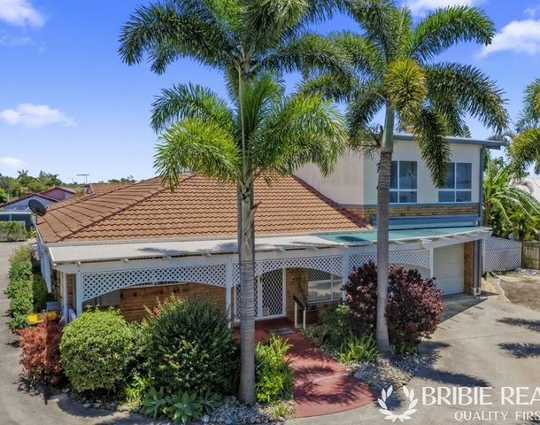 1/9 Botany Crescent, Banksia Beach QLD 4507