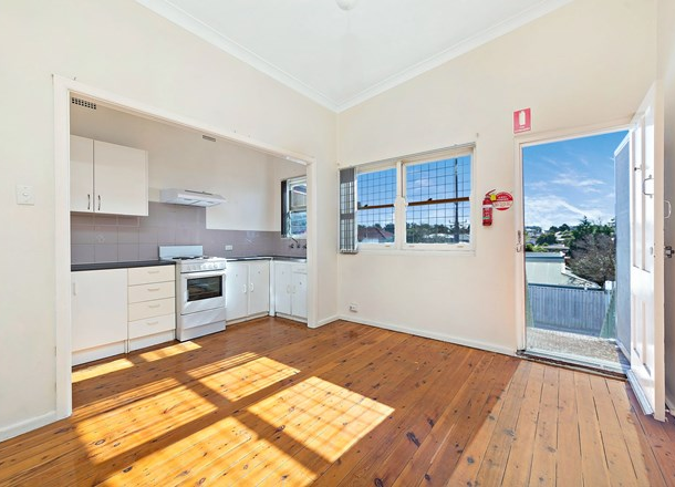 3/24 Cabarita Road, Concord NSW 2137