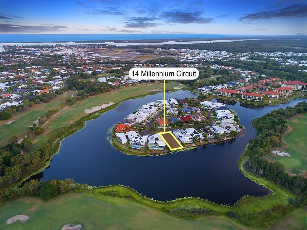 14 Millennium Circuit, Pelican Waters QLD 4551, Image 2