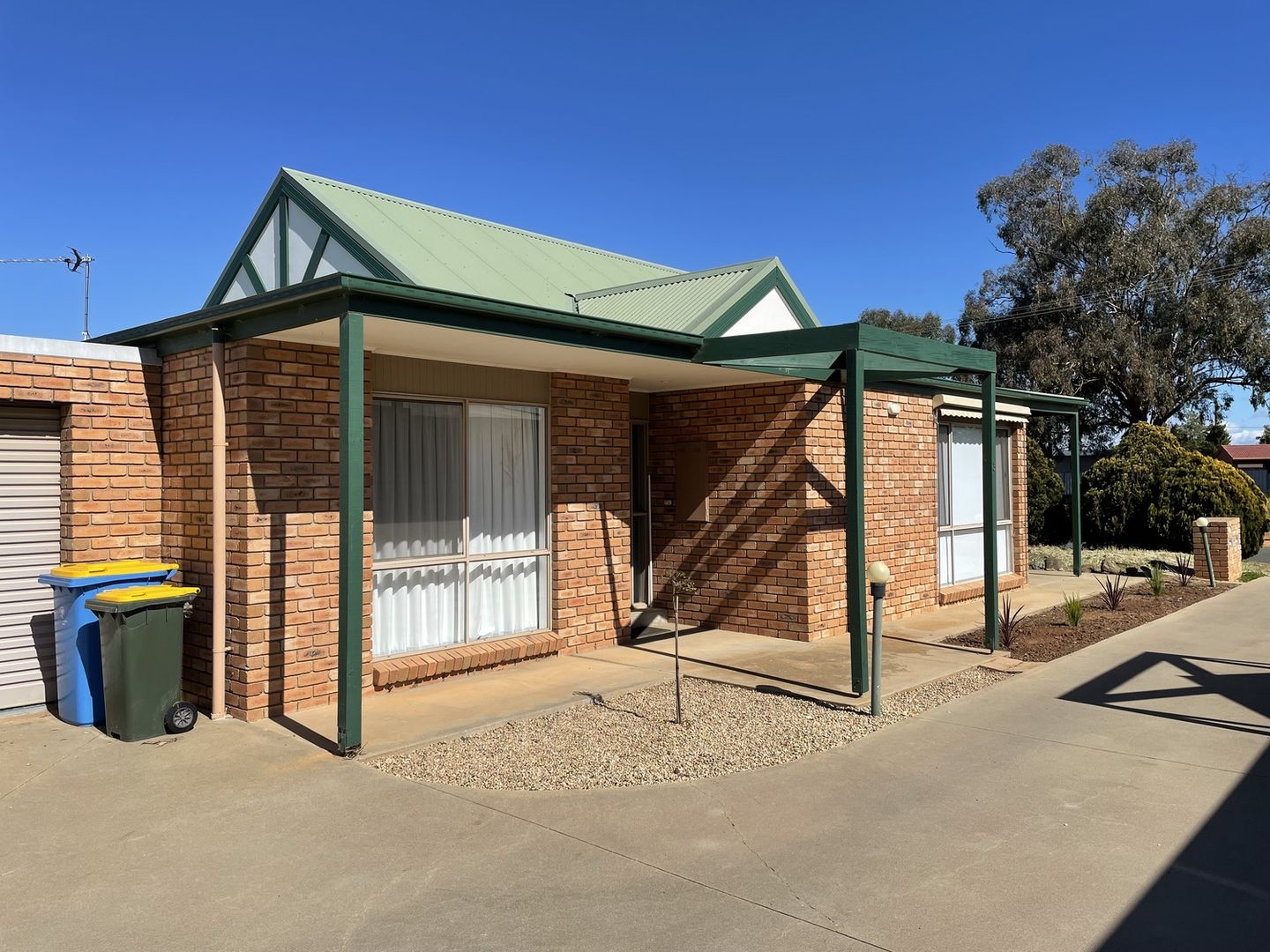 3/21 Newby Street, Numurkah VIC 3636, Image 1