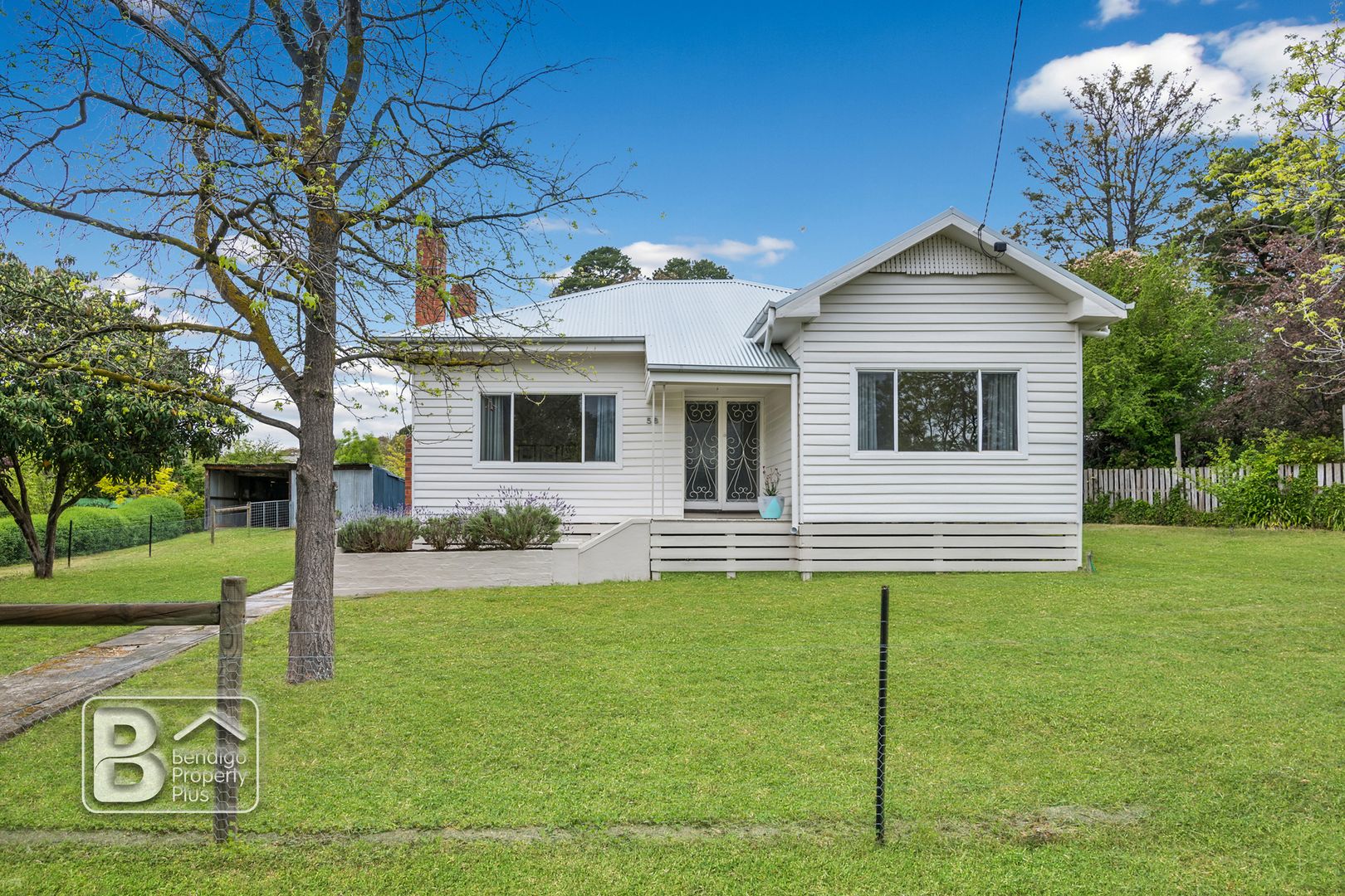 58 Coolstore Road, Harcourt VIC 3453