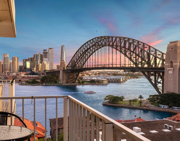 501/57 Upper Pitt Street, Kirribilli NSW 2061