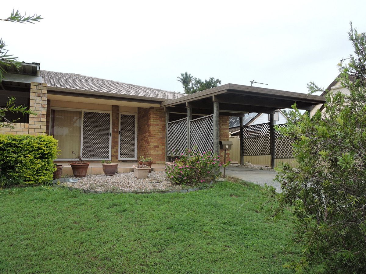 1/7 McWilliam Close, Labrador QLD 4215, Image 0