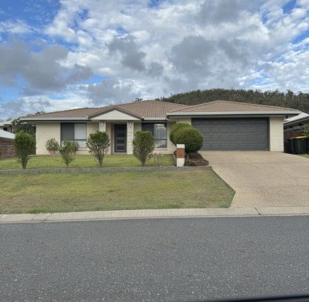 Picture of 30 Geoff Wilson Drive, NORMAN GARDENS QLD 4701