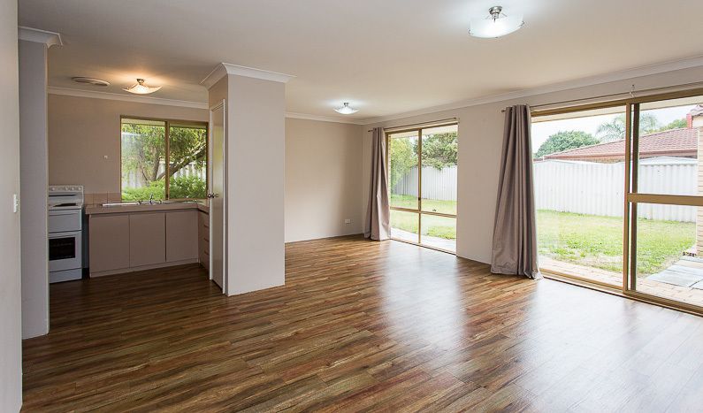 2 bedrooms Apartment / Unit / Flat in 13/10 Merope Close ROCKINGHAM WA, 6168