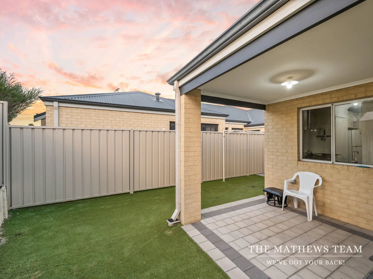 Additional image 29 of 10/21 Browder Drive, Seville Grove WA 6112