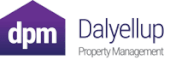 Logo for Dalyellup Property Management