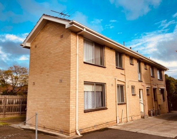 17/4-6 Sheffield Street, Preston VIC 3072