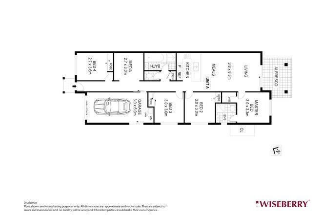 Picture of 1/1405 Hue hue Road, WYEE NSW 2259