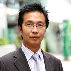 Leor Wong, Sales representative