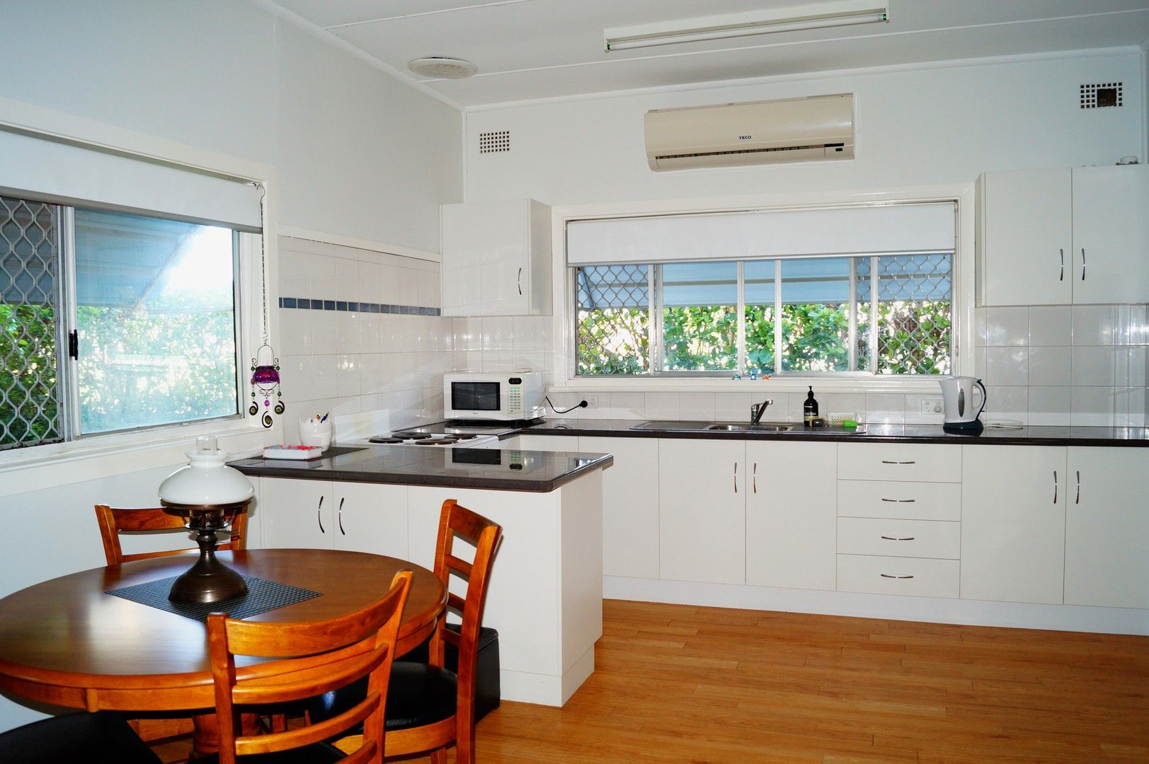 2 bedrooms Apartment / Unit / Flat in 1/86 Gwydir Street MOREE NSW, 2400