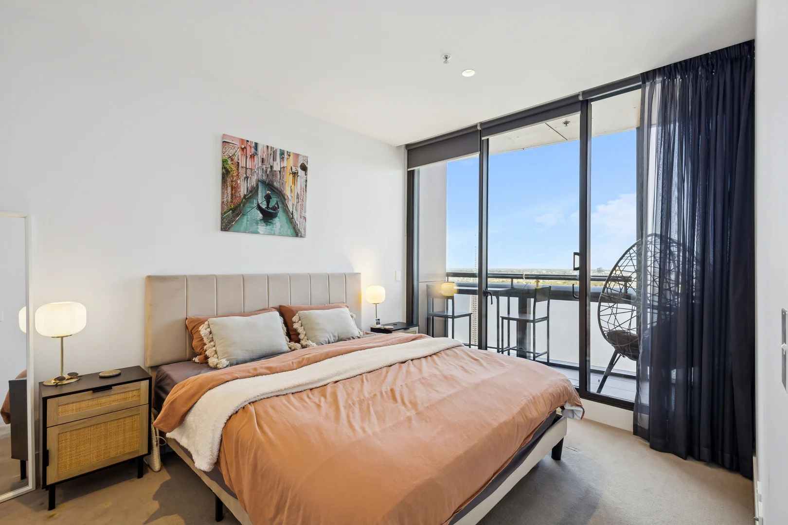 Additional image 12 of 2207/1 Geoffrey Bolton Avenue, Perth WA 6000