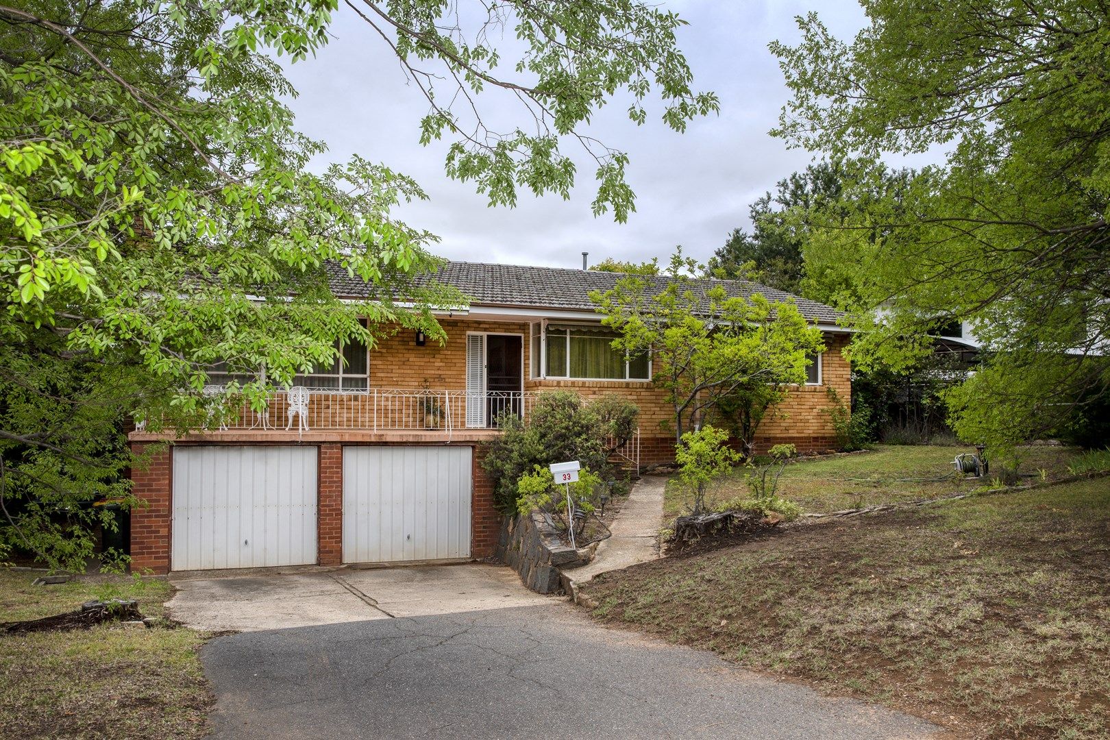 33 Quiros Street, Red Hill ACT 2603, Image 1