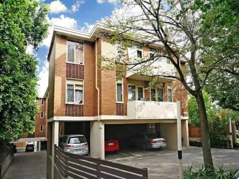 11/43 Grandview Grove, Prahran VIC 3181 Apartment For Rent Domain