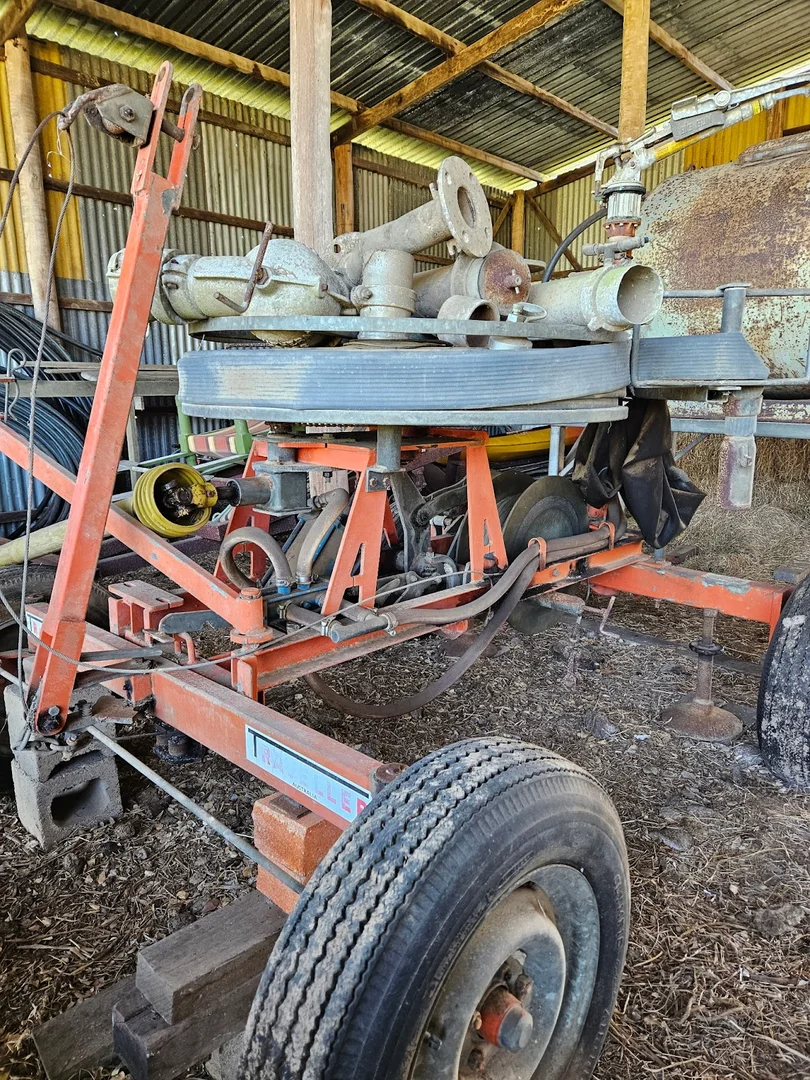 Additional image 24 of lot 103 Pidgeons Road, Tiaro QLD 4650