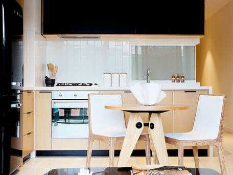 1 bedrooms Apartment / Unit / Flat in 203/5-7 Wilson Street SOUTH YARRA VIC, 3141