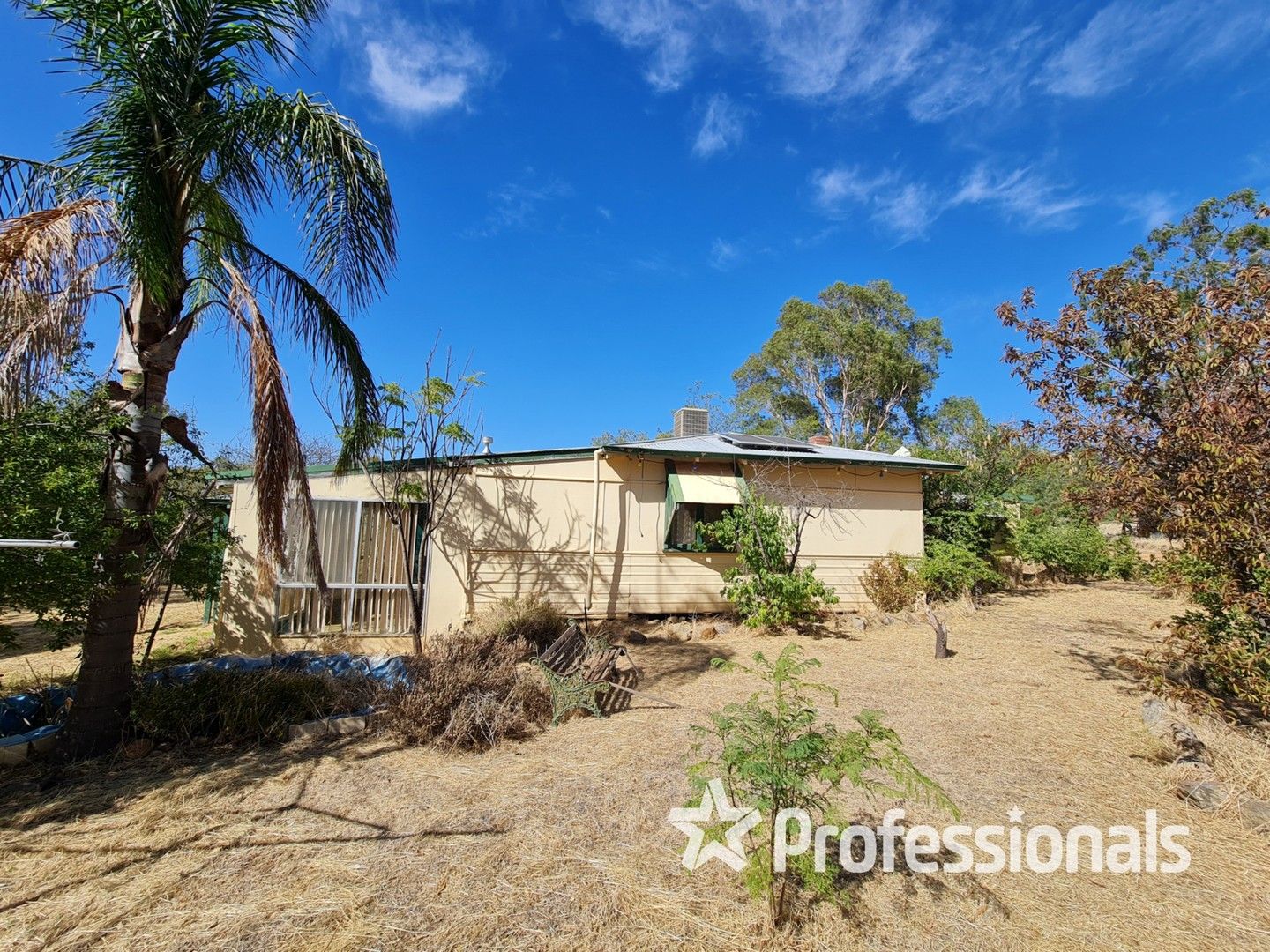 99 Hart Street, Cuballing WA 6311, Image 0