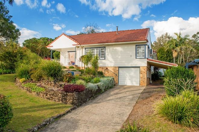 Picture of 11 Simes Street, LISMORE HEIGHTS NSW 2480