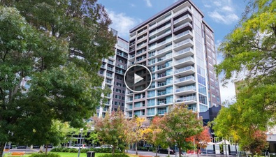 Picture of 405/20 Hindmarsh Square, ADELAIDE SA 5000