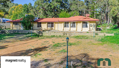 Picture of 965 Helena Terrace, SAWYERS VALLEY WA 6074