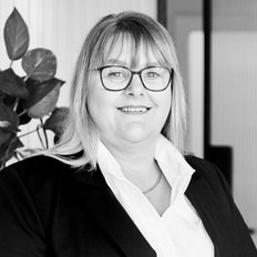 Briony Campbell, Property manager