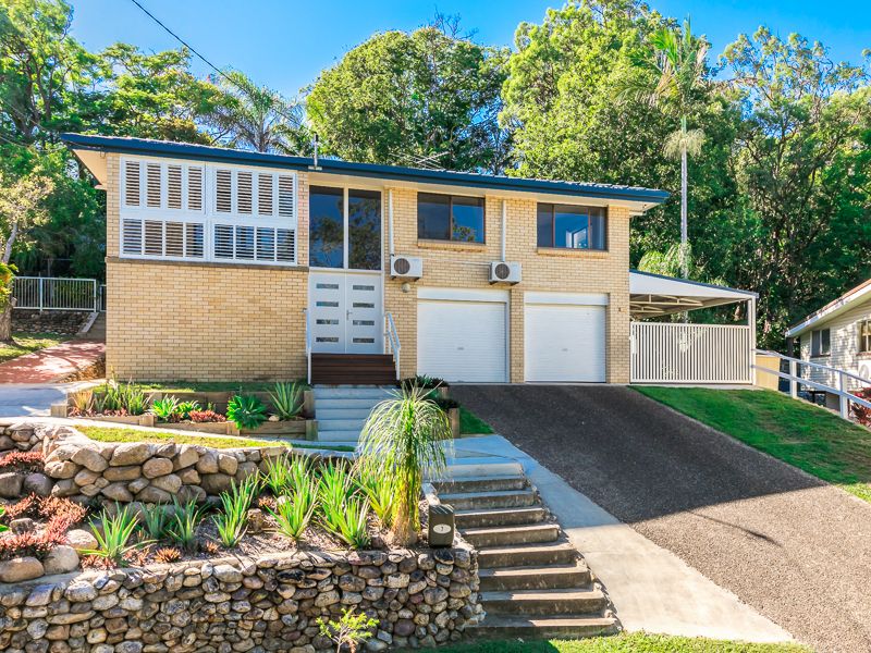 3 bedrooms House in 7 Halton Street STAFFORD HEIGHTS QLD, 4053