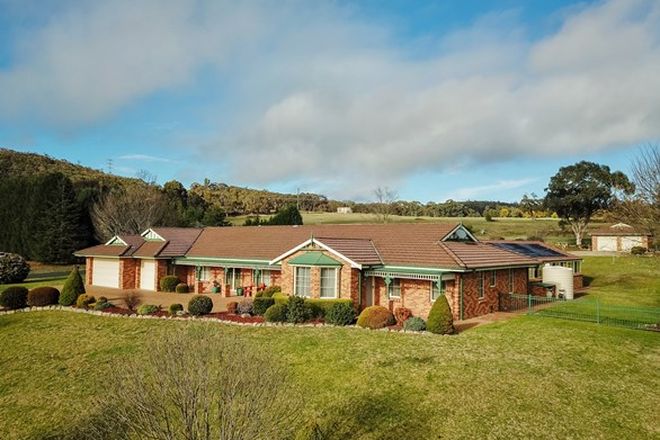 Picture of 2 Korra Street, MARRANGAROO NSW 2790