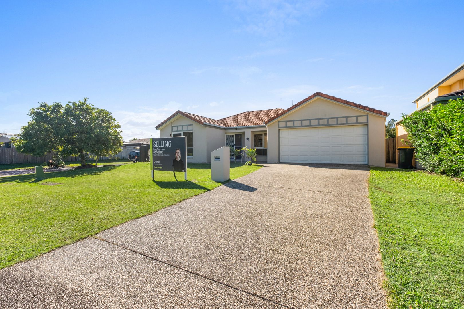 33 Albany Street, Sippy Downs QLD 4556, Image 1