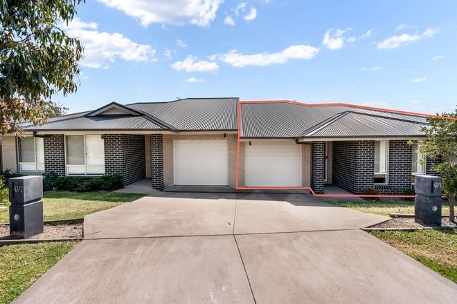 Picture of 47 Radiant Avenue, BOLWARRA HEIGHTS NSW 2320