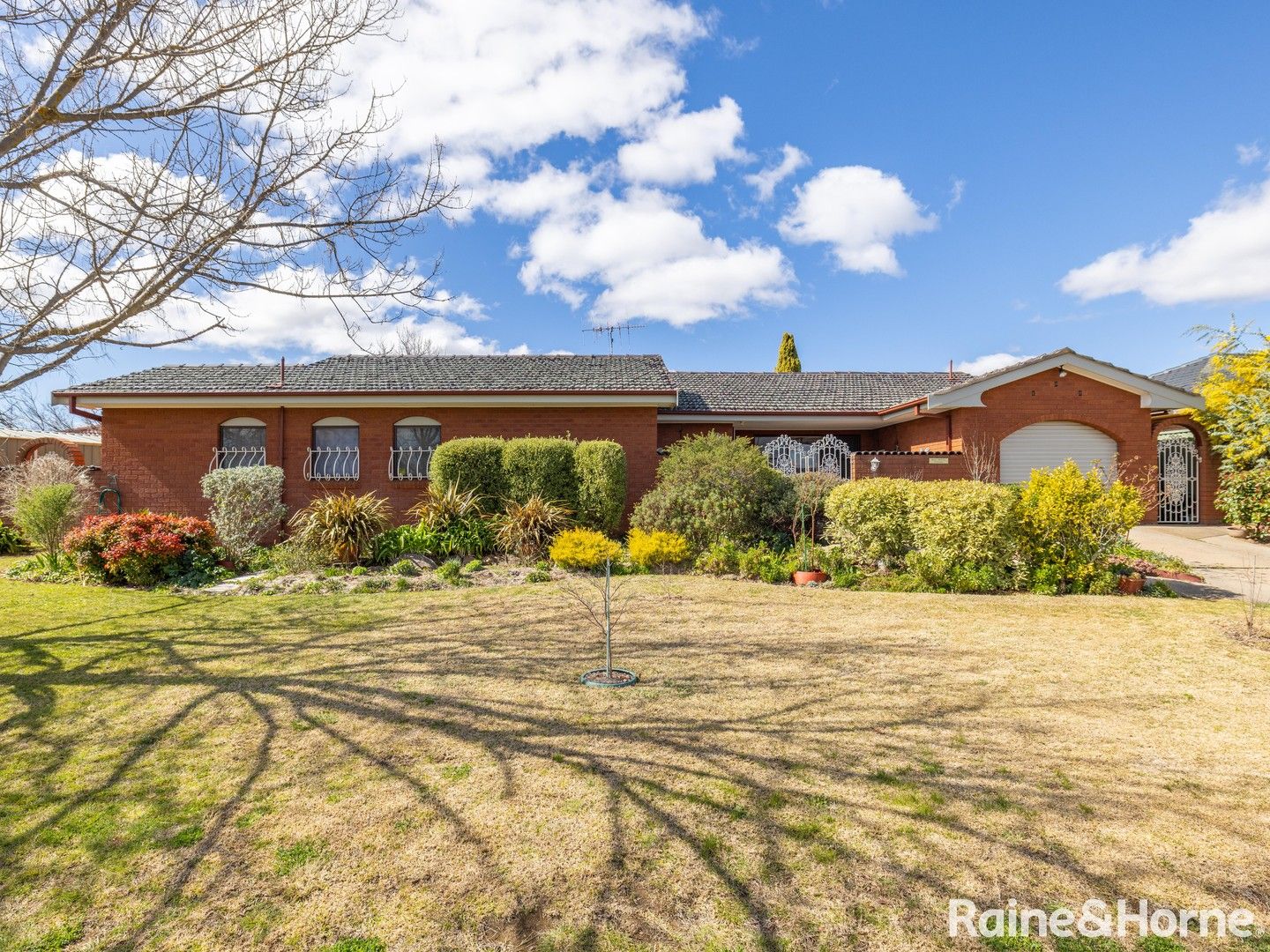 3 bedrooms House in 31 Osborne Avenue WEST BATHURST NSW, 2795