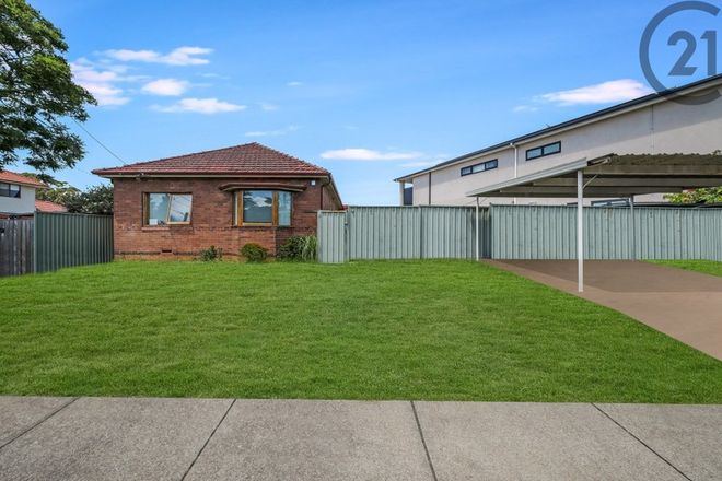 Picture of 289 Stoney Creek Road, KINGSGROVE NSW 2208