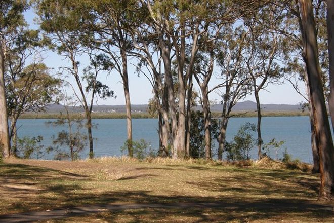 Picture of Lot 4/24-26 Sandy Cove Place, REDLAND BAY QLD 4165