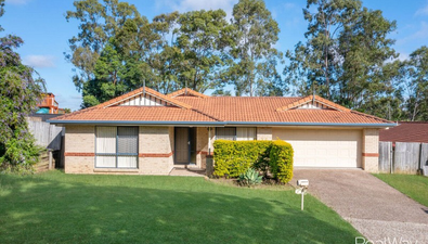 Picture of 2 Flametree Close, FLINDERS VIEW QLD 4305