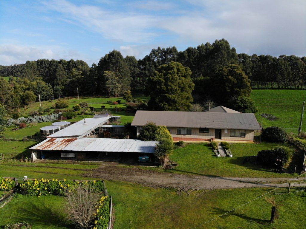 444 Hardmans Road, Mella TAS 7330, Image 2