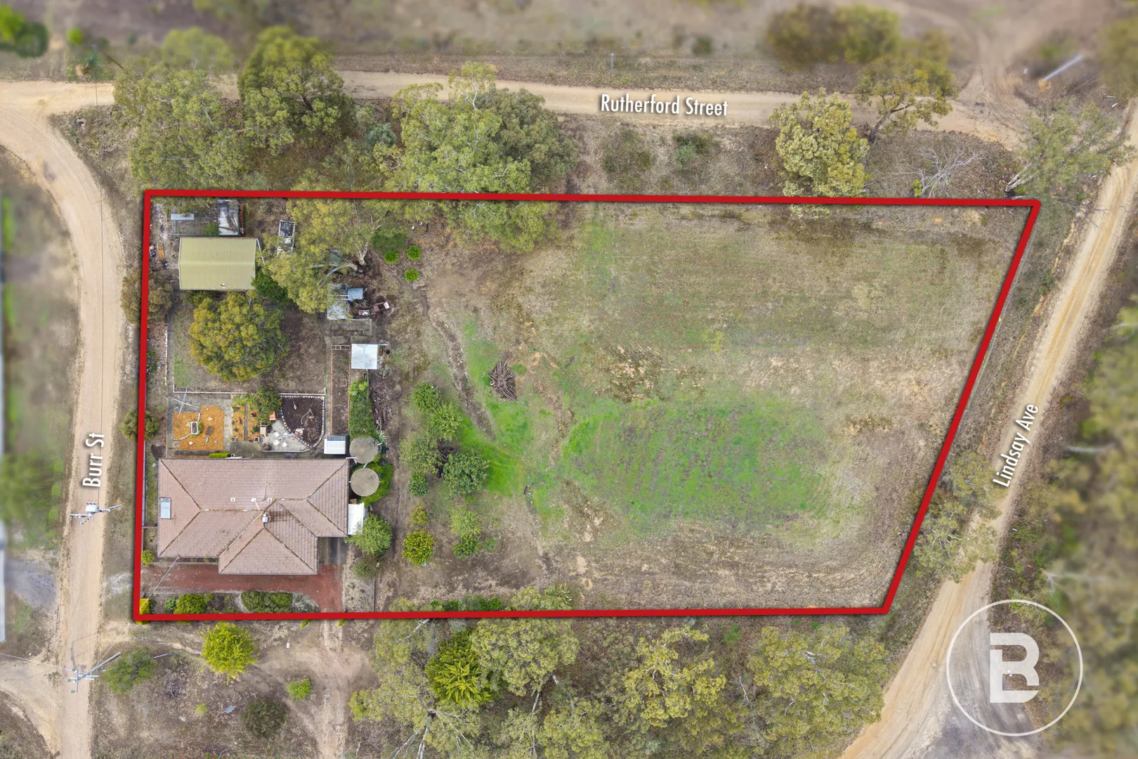 House in Avoca - View 2