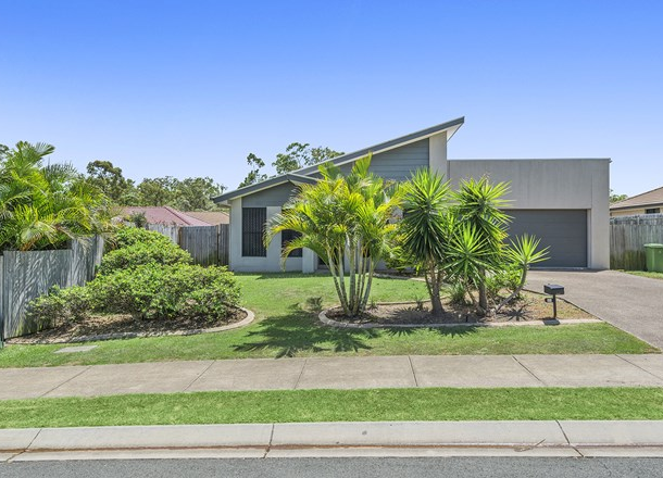 31 O'dea Crescent, Goodna QLD 4300