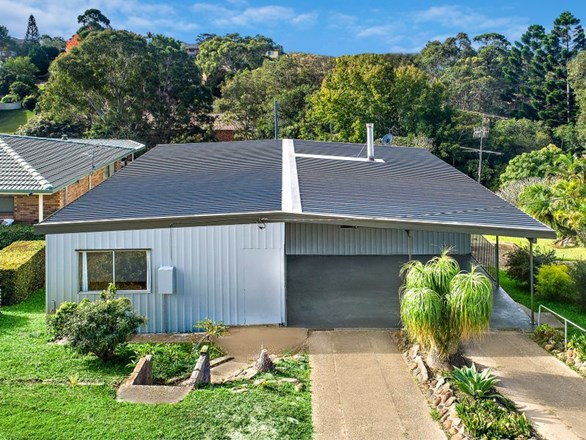 4 Bellwood Drive, Nambucca Heads NSW 2448