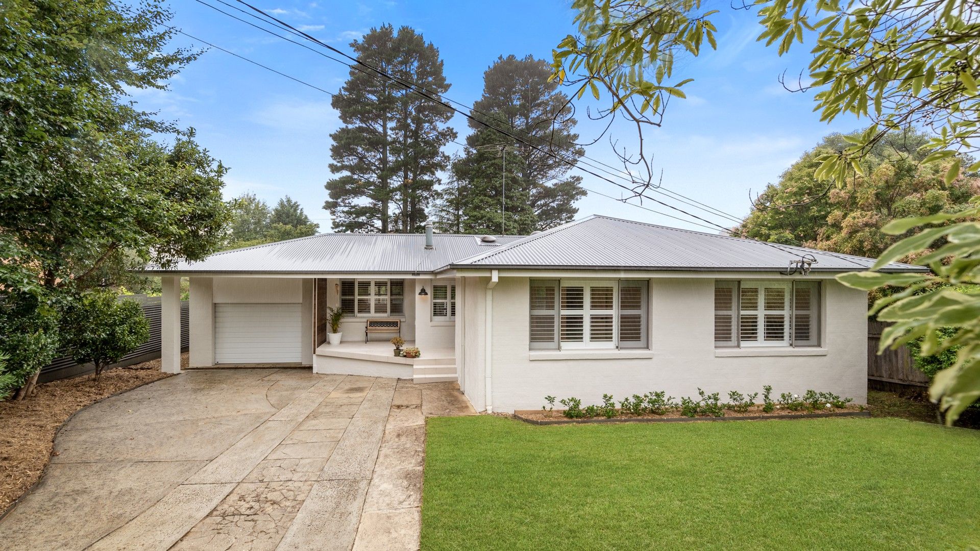 4 Kitchener Avenue, Wentworth Falls NSW 2782, Image 0